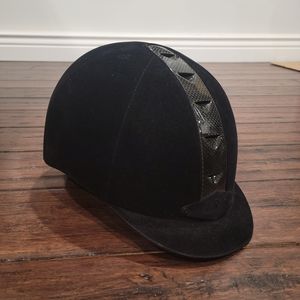 International Riding Helmets